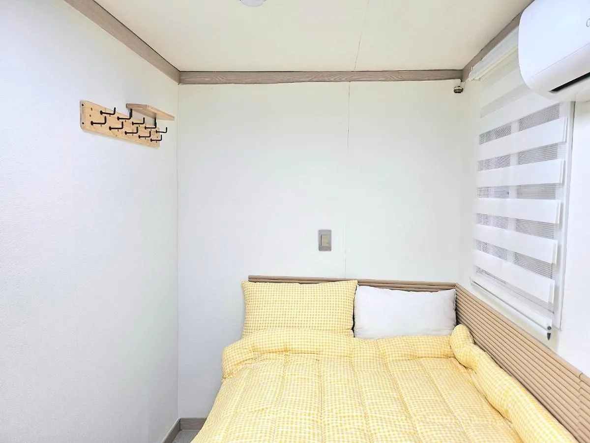 Woman-Onlyㅣsummit Stay Samsung Seoul Hostel